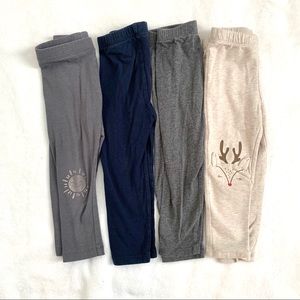 Gap girls leggings